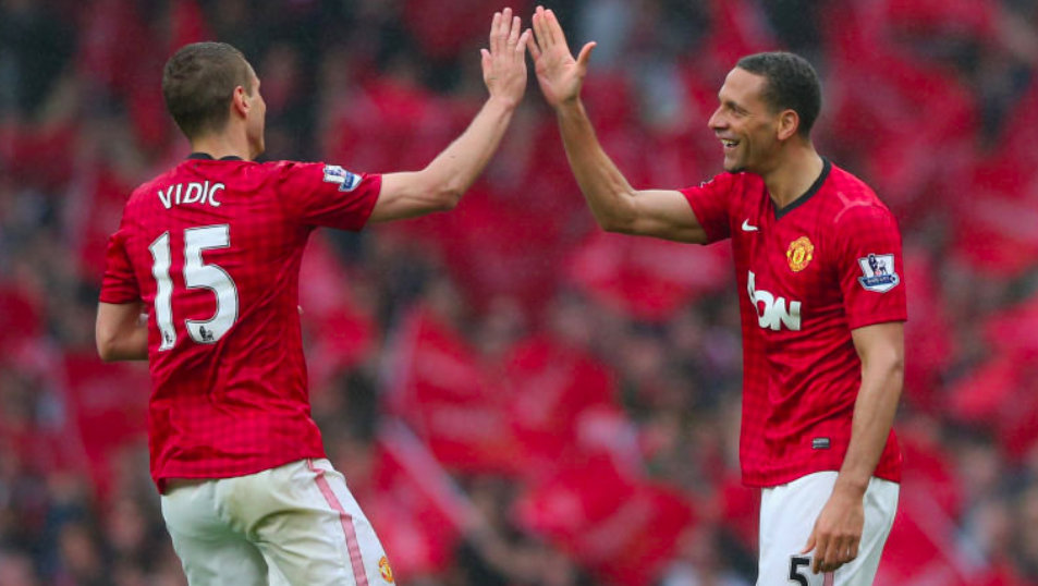 人强势竞争 人强势竞争