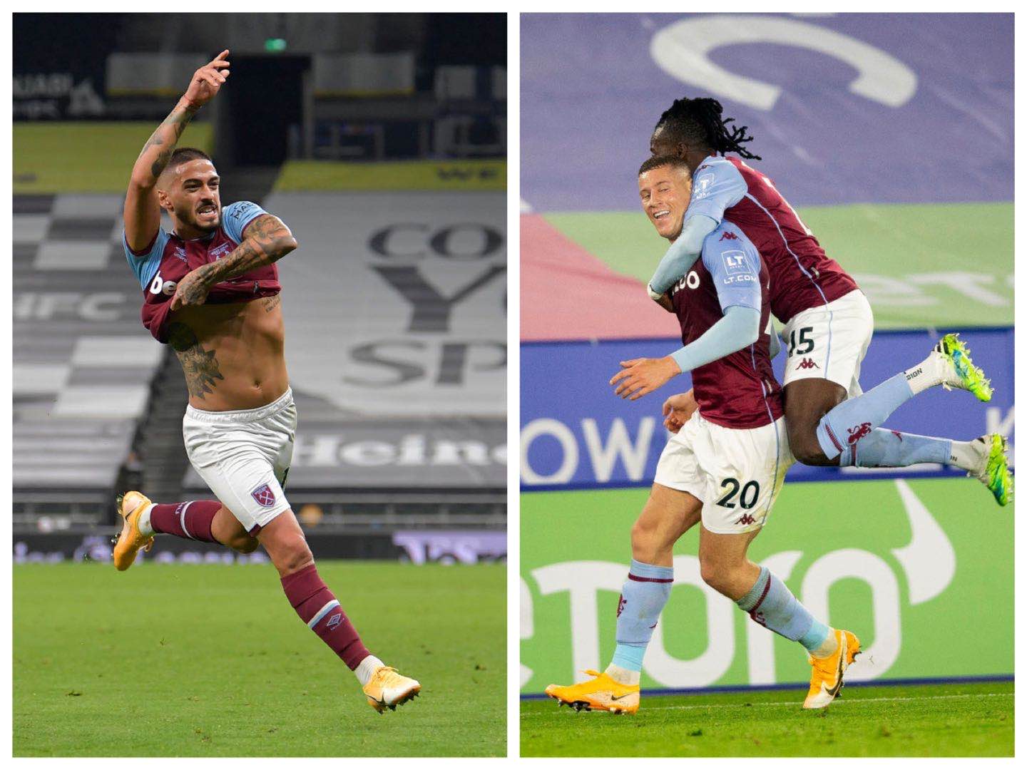 赛事观赏性 赛事观赏性