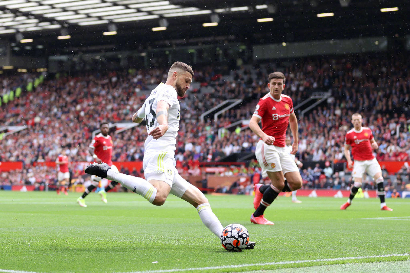 但其長期穩 但其長期穩